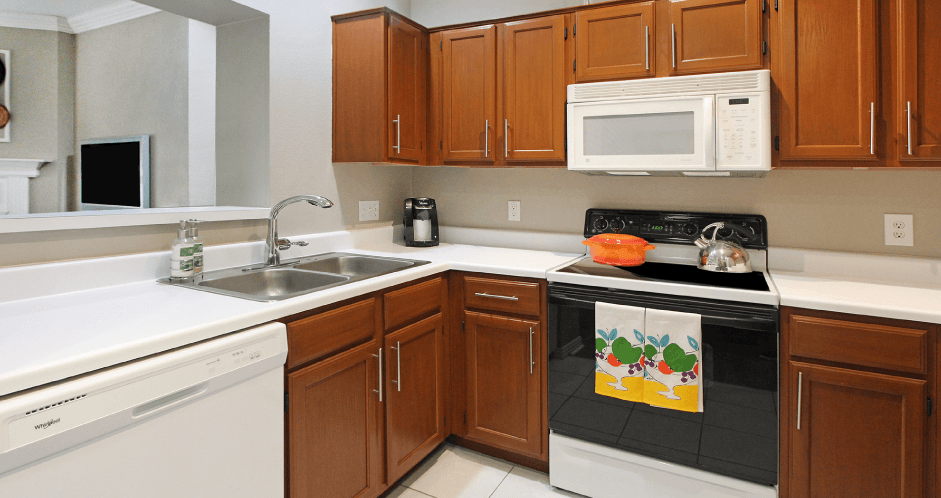 Lenox Village Apartments Image 13
